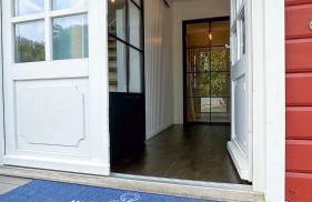 Wunderschöne Ferienwohnungen - Willkommen in der Deichluft - Foto 28