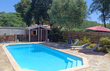 Villa Naturéa - Photo 2