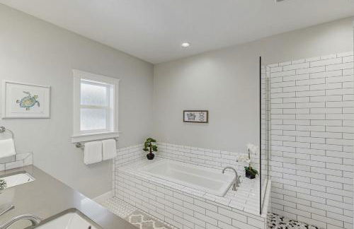 6th Street Retreat - Foto 18