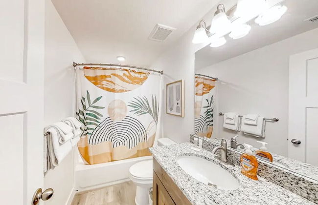 Bear Lake Haus by Cloud Dream Homes - Foto 32