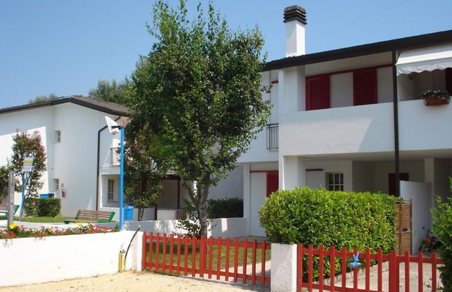 Holiday Home in Caorle Near Beach - Foto 17