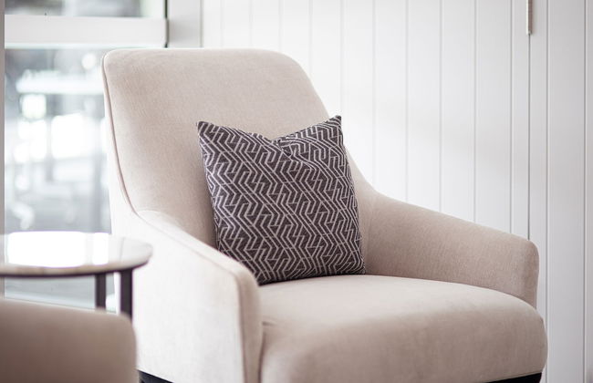 Linton Hotel - Foto 29