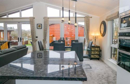 Waters Edge Lodge - Foto 13