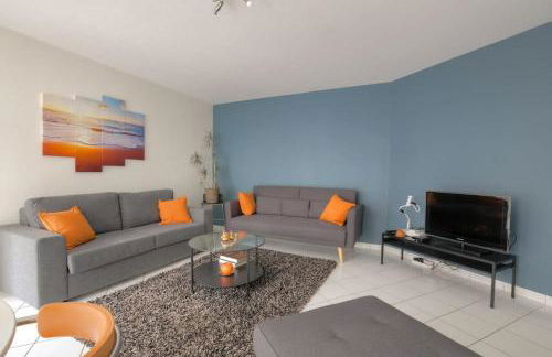 Appartement lumineux dans le quartier Jean Macé - Foto 30