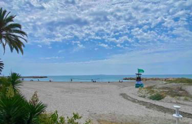 Villa Marina - apartamento a menos de 5 minutos de la playa - Foto 15