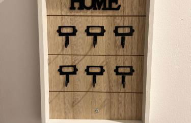 Moderne Souterrain Ferienwohnung - Photo 11