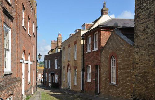 Little Sussex House - Foto 23