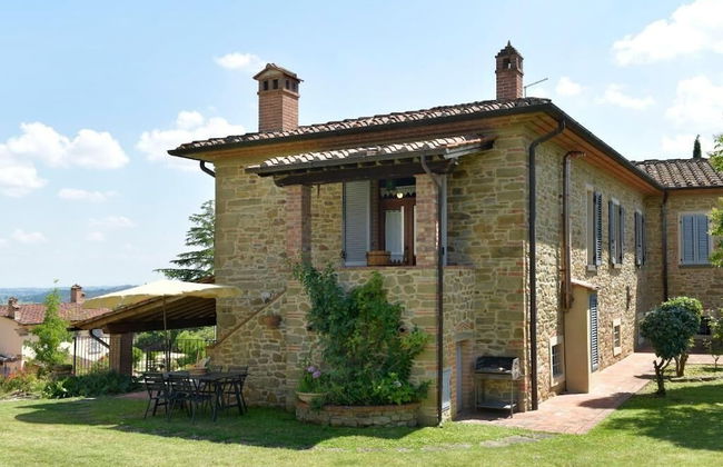 Agriturismo Borgo Sant'Ercolano - Photo 16