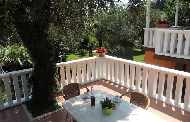 Apartments Travarevic - Foto 27