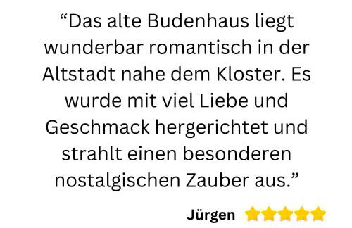 Konrad Knicker - Mini Ferienhaus in Kyritz, einer charmanten Stadt im Herzen von Brandenburg - Foto 38