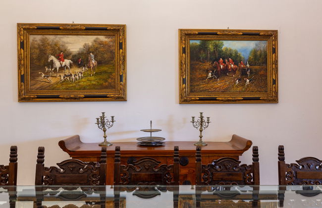 Villa Isabella - Foto 20