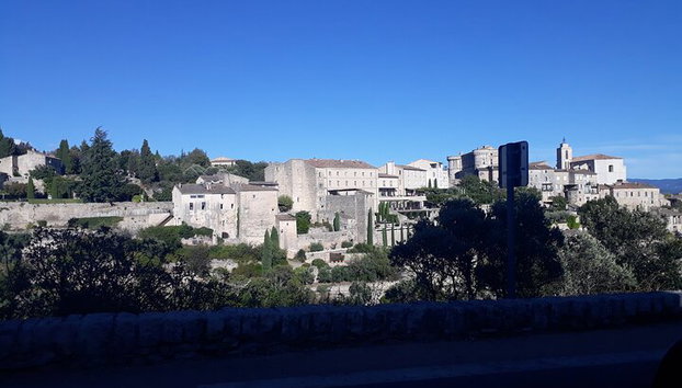 Un viaje por las joyas ocultas de la Provenza: los pueblos de Luberon - Foto 2