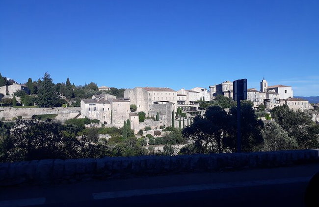 Un viaje por las joyas ocultas de la Provenza: los pueblos de Luberon - Foto 2