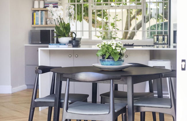 Middedorp Villa and Apartments - Foto 2