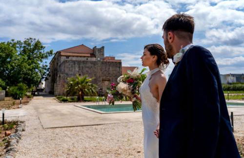 CASINO de VITI - Dimora storica con piscina - Foto 6