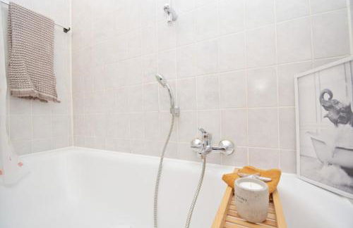 NUE02-FW Ferienwohnung Nürnberg - Foto 35