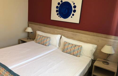 Apartamentos Plaza Picasso - Foto 38