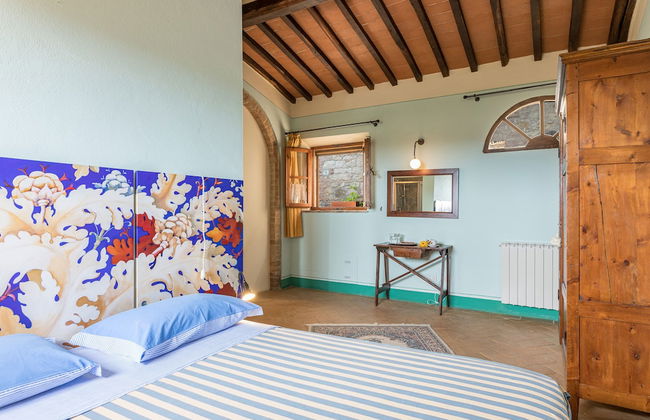 Podere Bagnolo - Foto 7