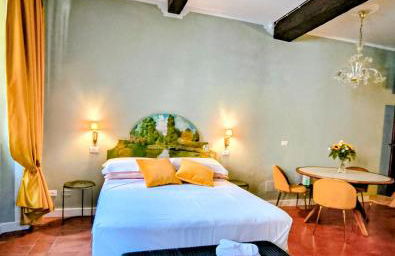 Il Sonetto Boutique Apartment - private garage - Photo 17