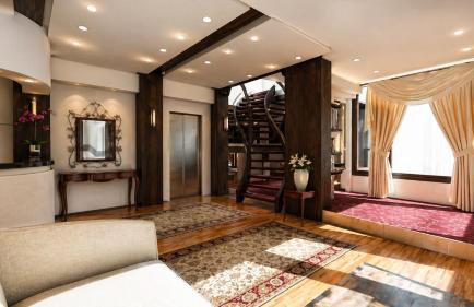 BaB Hotels and Apartments-Zum Letzten G'Stehr - Photo 38