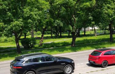 Apartments 4 You Hlonda - Foto 7