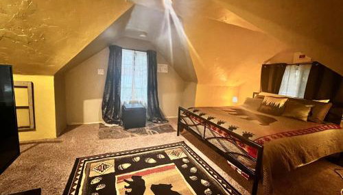 Cozy Yosemite Cabin with Hot Tub in the Pines - Foto 4