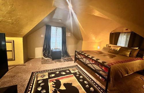 Cozy Yosemite Cabin with Hot Tub in the Pines - Foto 4