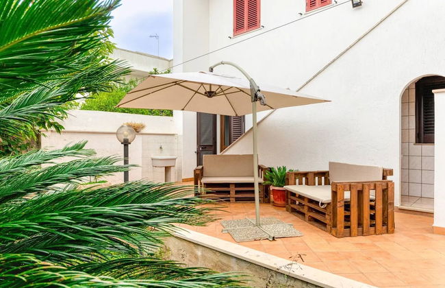 Ánemos Apartment Salento - Foto 19