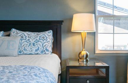 Mediterranean-Style Villa in Point Loma - Foto 27