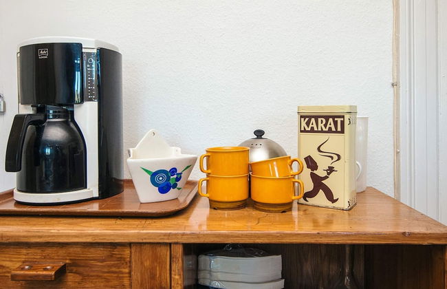 Captain House BnB in Fano - Foto 30