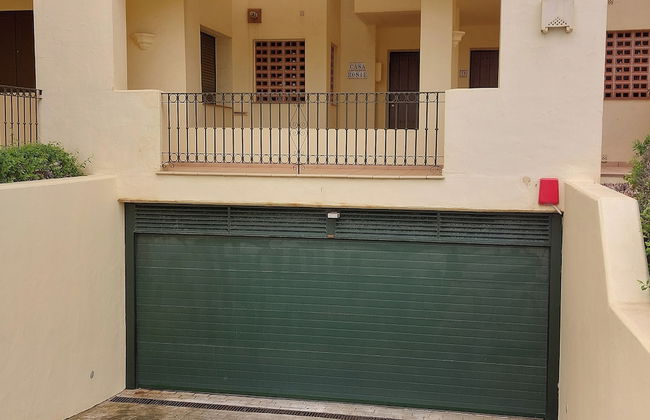 2 Bed Apt-easy Access to Pool-mar Menor Nearby - Foto 24