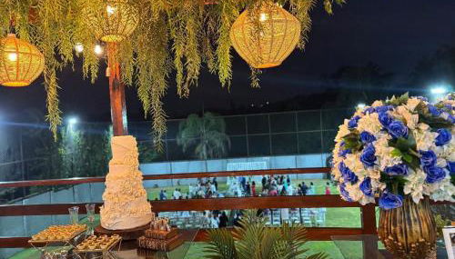 Recanto da Marry - Foto 5