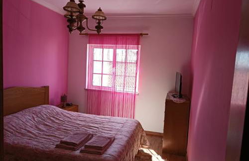 Alojamento local Família Coelho - Foto 27