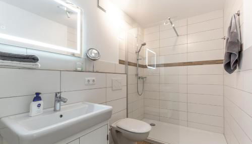 Ferienhof Marquardt Fewo Sperlingshöh - Foto 5