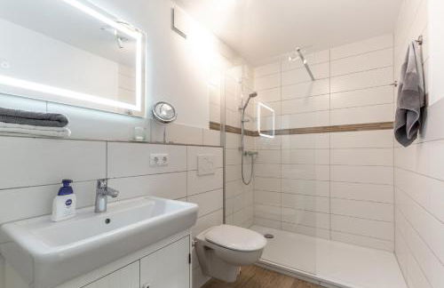 Ferienhof Marquardt Fewo Sperlingshöh - Foto 5