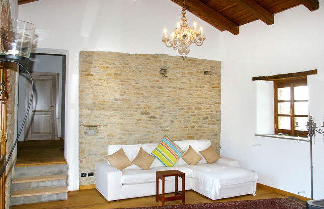 Casa Vacanza Cascina Lovera - Foto 7