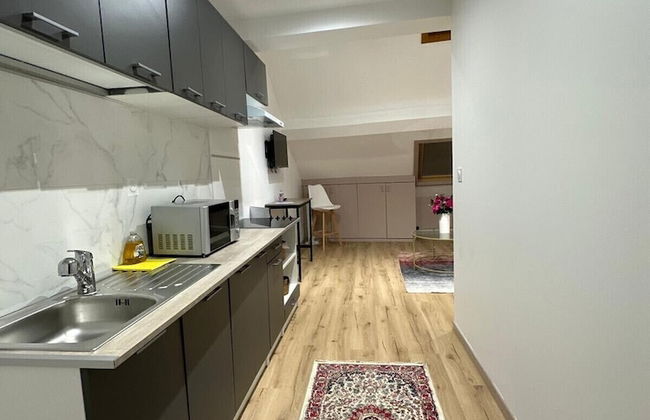 Gîtes by Hôtel Les Reflets Jaunes - Foto 13