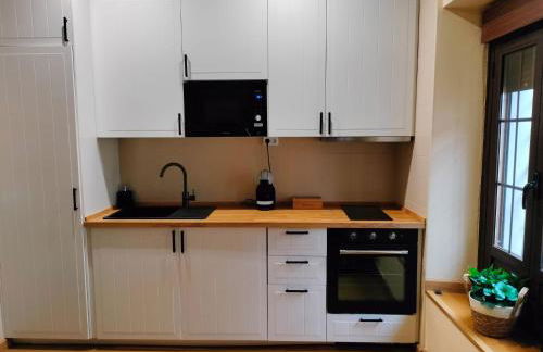 APARTAMENTO PUERTA DE CÓRDOBA- Exterior con balcones - Foto 25