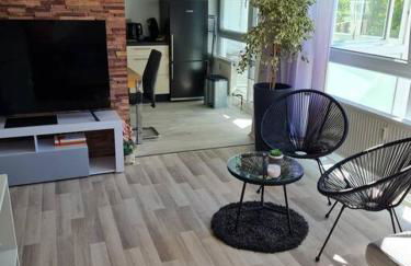 Apartment in TOP Lage Durlacher Tor/KIT - Foto 6