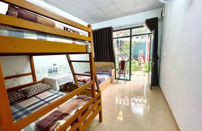 Lake View Homestay - Foto 9