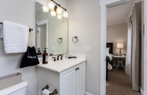 Downtown Wilmington Home ~ Pet Friendly - Foto 44