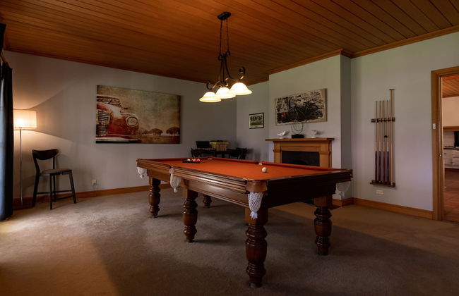 The Grange Homestead - Foto 30