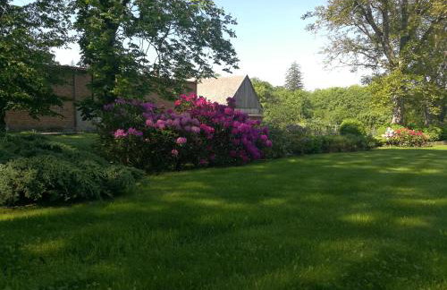 ŻAR - Dworek w Żarnowcu - Foto 22