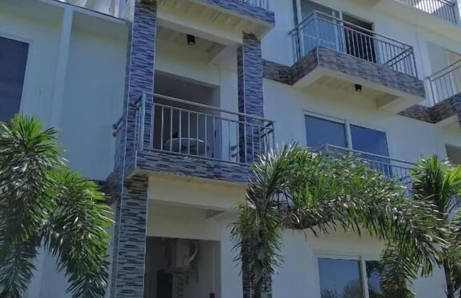 Magdalene Apartment - Foto 14