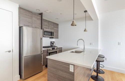 Blueground Boerum Hill pets allowed nr Brooklyn Bridge NYC-2232 - Foto 6