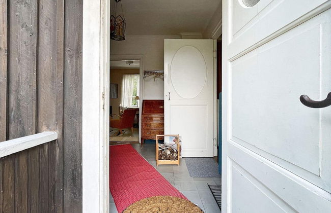 5 Person Holiday Home in Linneryd/kronobergs LAN - Foto 12