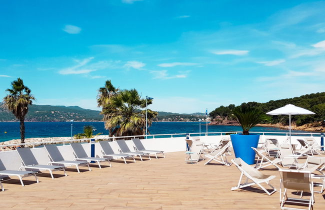 Le Cap Azur - Foto 15