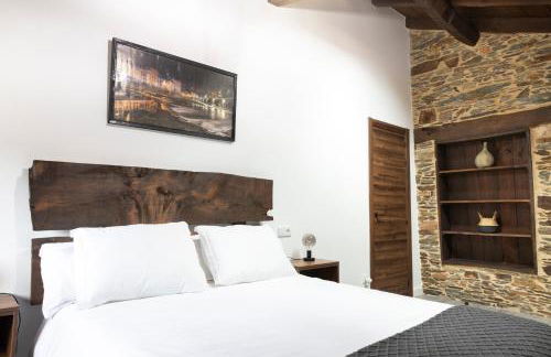 Casa Rural Lar de Sanxes - Foto 29