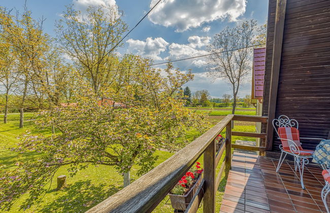 Riverside House With Hot Tub - Photo 15
