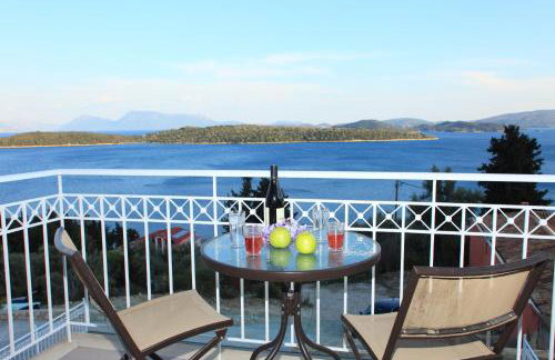 Villa Myrtis - Foto 14